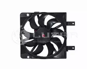 LFc 01272 LUZAR Вентилятор, охлаждение двигателя LFc 01272 LUZAR Вентилятор, охлаждение двигателя